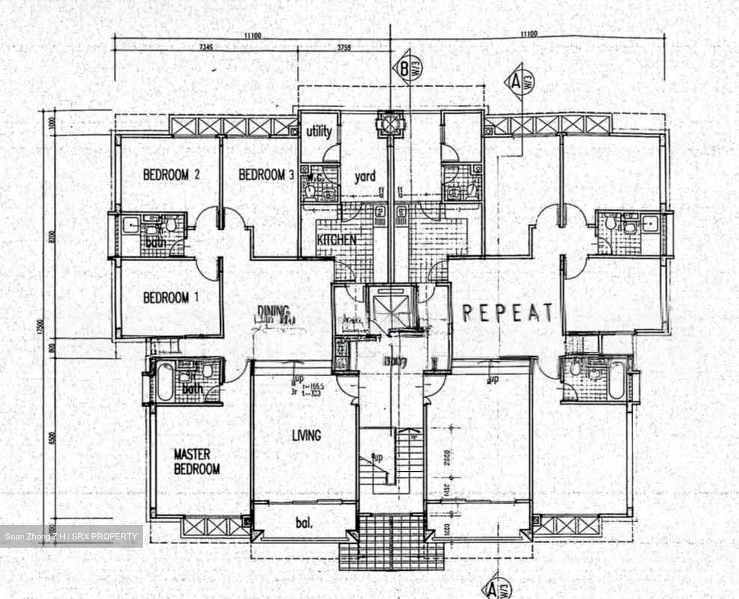 Greenlane Apartments (D15), Apartment #632023771